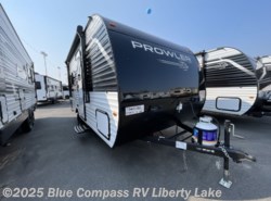 New 2026 Heartland Prowler 1700RB available in Liberty Lake, Washington