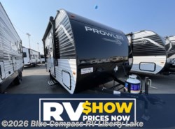 New 2026 Heartland Prowler 1700RB available in Liberty Lake, Washington