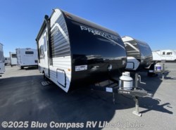 New 2026 Heartland Prowler 1700RB available in Liberty Lake, Washington