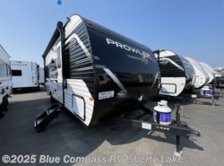 New 2026 Heartland Prowler 1802MBS available in Liberty Lake, Washington