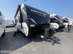 New 2026 Heartland Prowler 2100QB available in Liberty Lake, Washington