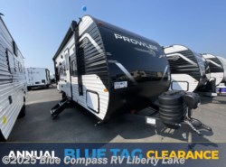 New 2026 Heartland Prowler 2100QB available in Liberty Lake, Washington