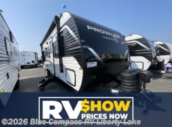 New 2026 Heartland Prowler 2100QB available in Liberty Lake, Washington