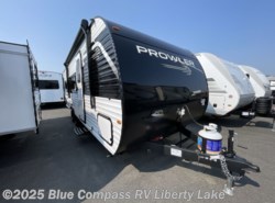 New 2026 Heartland Prowler 2500BH available in Liberty Lake, Washington