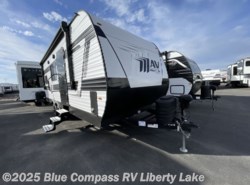 New 2026 Grand Design Momentum MAV 22MAV available in Liberty Lake, Washington