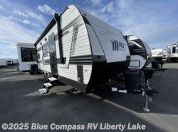 New 2026 Grand Design Momentum MAV 22MAV available in Liberty Lake, Washington