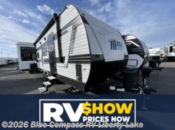 New 2026 Grand Design Momentum MAV 22MAV available in Liberty Lake, Washington