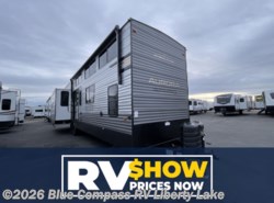 New 2026 Forest River Aurora 43CONDO available in Liberty Lake, Washington