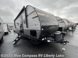 New 2025 Forest River Aurora 24RBS available in Liberty Lake, Washington