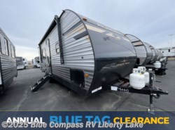New 2025 Forest River Aurora Light 26BH available in Liberty Lake, Washington