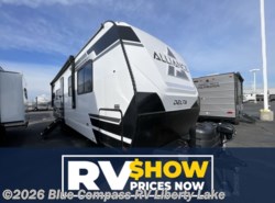 New 2026 Alliance RV Delta 274RKW available in Liberty Lake, Washington