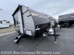 New 2026 Forest River Aurora Light 13RDX available in Liberty Lake, Washington