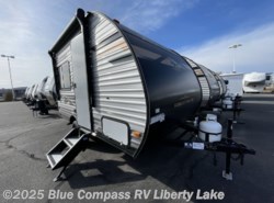 New 2026 Forest River Aurora Light 13RDX available in Liberty Lake, Washington