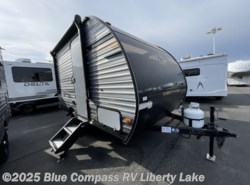 New 2026 Forest River Aurora Light 13RKX available in Liberty Lake, Washington