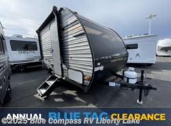 New 2026 Forest River Aurora Light 13RKX available in Liberty Lake, Washington