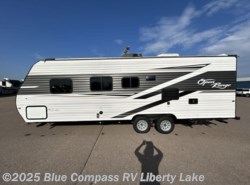 Used 2022 Highland Ridge Open Range Conventional Open Range 26bh available in Liberty Lake, Washington