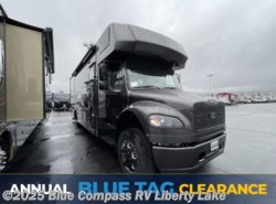 New 2026 Dynamax Corp Europa 31SS available in Liberty Lake, Washington