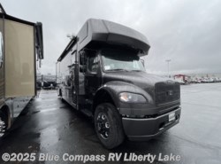 New 2026 Dynamax Corp Europa 31SS available in Liberty Lake, Washington