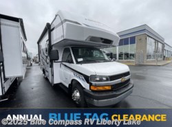 New 2026 Forest River Sunseeker LE 2350LE Chevy available in Liberty Lake, Washington