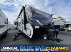 New 2026 Heartland Prowler 2201MDS available in Liberty Lake, Washington