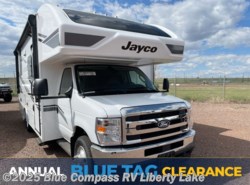 New 2026 Jayco Redhawk 24B available in Liberty Lake, Washington