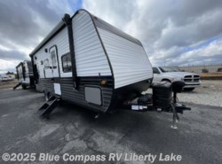Used 2022 Jayco Jay Flight 212QBW available in Liberty Lake, Washington