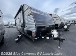 Used 2025 Forest River Aurora Light 18BHS available in Liberty Lake, Washington