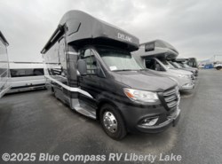 Used 2022 Thor Motor Coach Delano Sprinter 24FB available in Liberty Lake, Washington