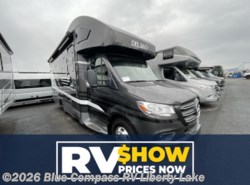 Used 2022 Thor Motor Coach Delano Sprinter 24FB available in Liberty Lake, Washington