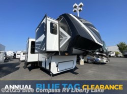 Used 2022 Grand Design Momentum 376THS available in Liberty Lake, Washington