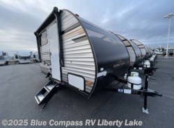 New 2026 Forest River Aurora Light 13BHX available in Liberty Lake, Washington