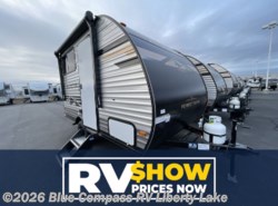 New 2026 Forest River Aurora Light 13BHX available in Liberty Lake, Washington