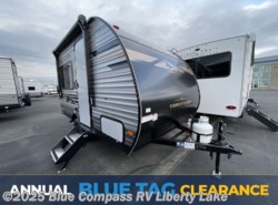 New 2026 Forest River Aurora Light 13RDX available in Liberty Lake, Washington