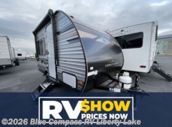 New 2026 Forest River Aurora Light 13RDX available in Liberty Lake, Washington