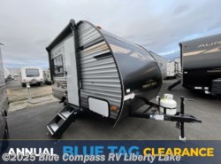 New 2026 Forest River Aurora Light 13RDX available in Liberty Lake, Washington