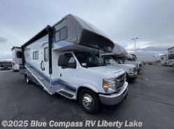 New 2026 Forest River Sunseeker Classic 3010DS available in Liberty Lake, Washington