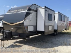 New 2026 Forest River Aurora 34BHTS available in Liberty Lake, Washington