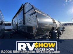 New 2026 Forest River Aurora 34BHTS available in Liberty Lake, Washington