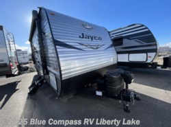 Used 2021 Jayco Jay Flight SLX 8 224BH available in Liberty Lake, Washington