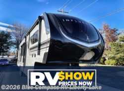 New 2026 Grand Design Influence 3904BH available in Liberty Lake, Washington