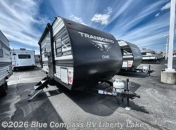 New 2026 Grand Design Transcend One 151BH available in Liberty Lake, Washington