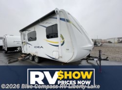 Used 2017 Travel Lite Idea 2.0 i18 available in Liberty Lake, Washington