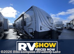 Used 2023 Outdoors RV Blackstone Black Stone Mountain Series 250RDS available in Liberty Lake, Washington