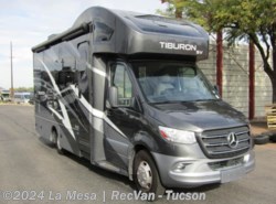 Used 2022 Thor Motor Coach Tiburon 24FB available in Tucson, Arizona
