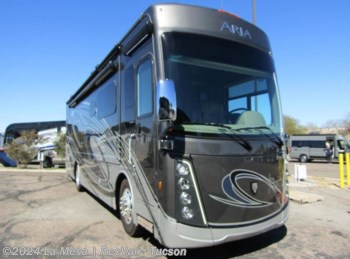 Used 2022 Thor Motor Coach Aria 3401 available in Tucson, Arizona