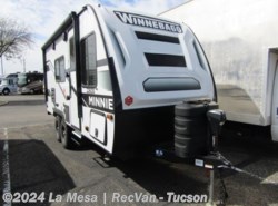 New 2024 Winnebago  MICRO MINNIE-TT 1800BH available in Tucson, Arizona