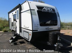 Used 2022 Coachmen Apex 203RBK available in Tucson, Arizona