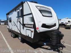 New 2024 Winnebago  MINNIE-TT 2529RG available in Tucson, Arizona