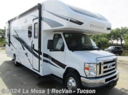 New 2024 Entegra Coach Odyssey 30Z available in Tucson, Arizona