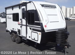 New 2025 Winnebago MICRO MINNIE-TT 2100BH available in Tucson, Arizona